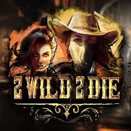 Play 2 Wild 2 Die slot by Hacksaw Gaming on luckyblocknl.nl