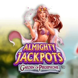 Almighty Jackpots: Garden of Persephone – slot by Novomatic, featured at luckyblocknl.nl