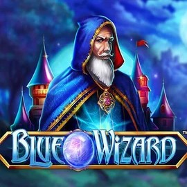 game logo by Quickspin on luckyblocknl.nl