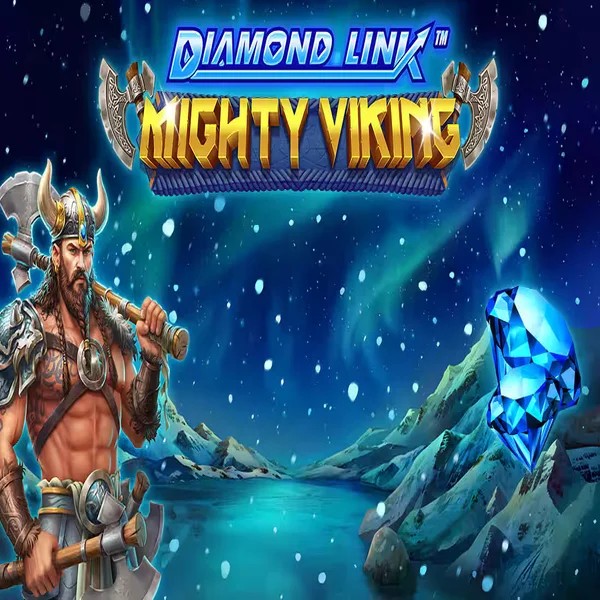 Diamond Link Mighty Viking online slot from Greentube – play at luckyblocknl.nl
