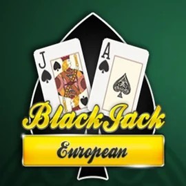 Play European Blackjack MH slot by Play'n GO on luckyblocknl.nl