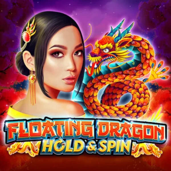Enjoy Floating Dragon by Pragmatic Play – logo hosted on luckyblocknl.nl