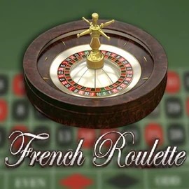 French Roulette (BGaming) logo by BGAMING Lucky Block Casino