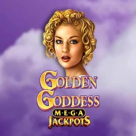 Play the Golden Goddess Megajackpots slot by IGT on Lucky Block Casino