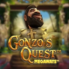 Gonzita’s Quest slot icon by Red Tiger Gaming, available at Lucky Block Casino