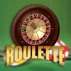 Roulette (Relax Gaming) game by Relax Gaming – logo hosted on Lucky Block Casino
