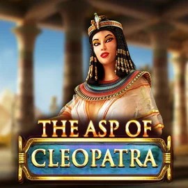 The Asp of Cleopatra – slot by Red Rake Gaming, featured at luckyblocknl.nl