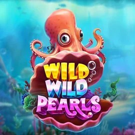 Play Wild Wild Pearls slot by Pragmatic Play on luckyblocknl.nl
